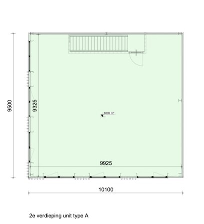 Medium property photo - Nijverheidsplein 11, 1704 RB Heerhugowaard